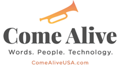 Come Alive